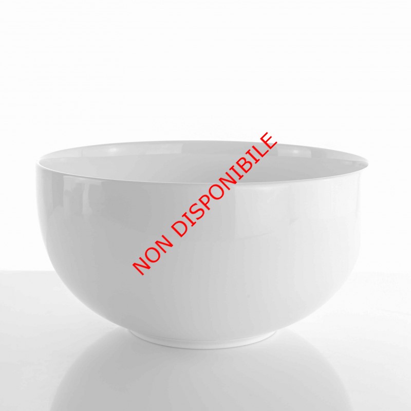 Insalatiera Porcellana Plus By Weissestal